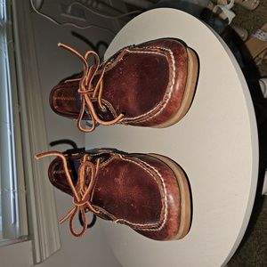 Timberland loafers
